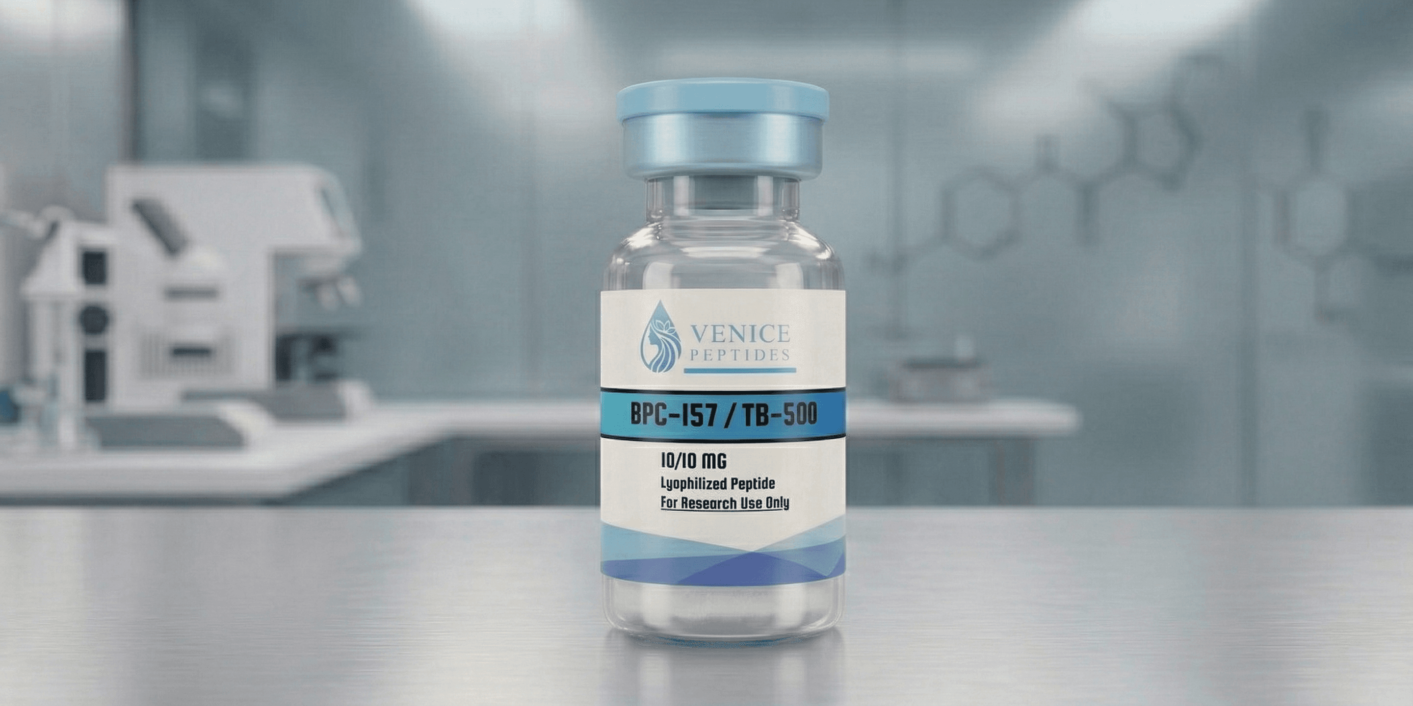 BPC-157 / TB-500